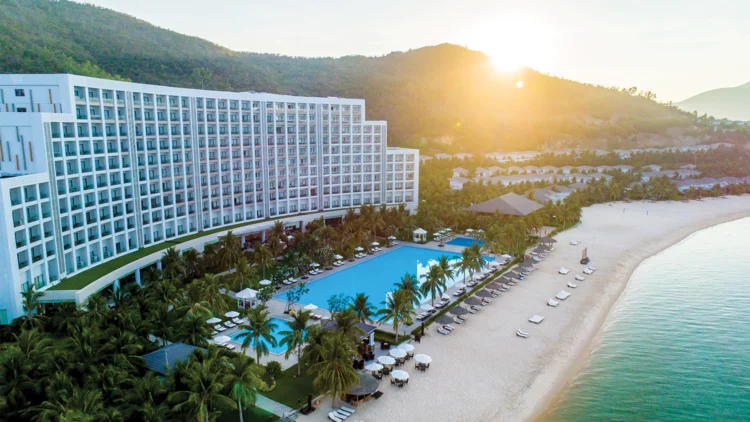 Du lịch Hè – Tour Du lịch Hà Nội – Nha Trang từ Hà Nội 2023
