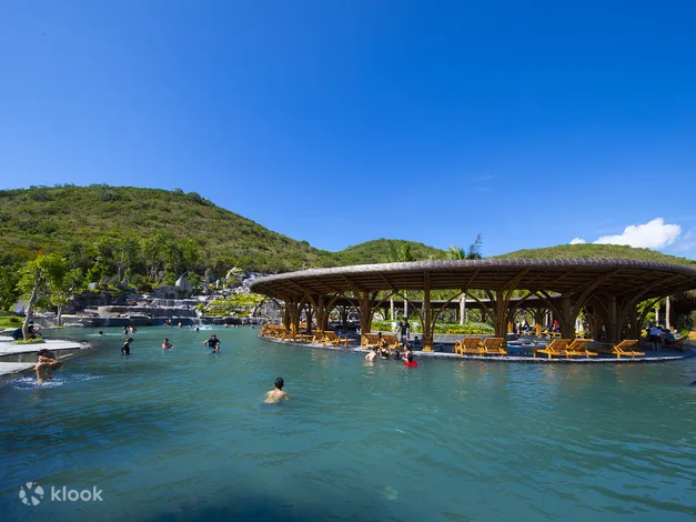 Du lịch 2/9 Cam Ranh – Ninh Thuận – Nha Trang từ Hồ Chí Minh