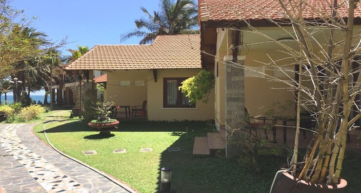 Ngọc Bích Bungalow - Du lịch PHAN THIẾT