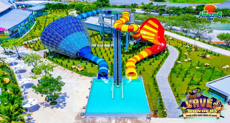 Địa chỉ Khu du lịch Sơn Tiên