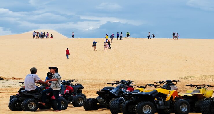 Du lịch PHAN THIẾT – 3 Ngày 2 Đêm