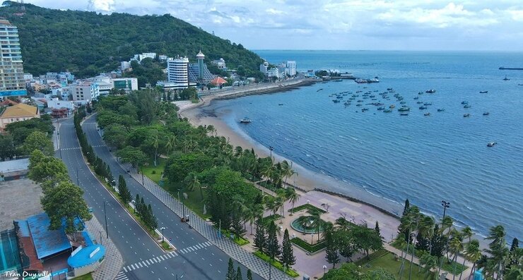 Du lịch VŨNG TÀU – 2 Ngày 1 Đêm