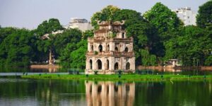 Hồ Gươm Hà Nội
