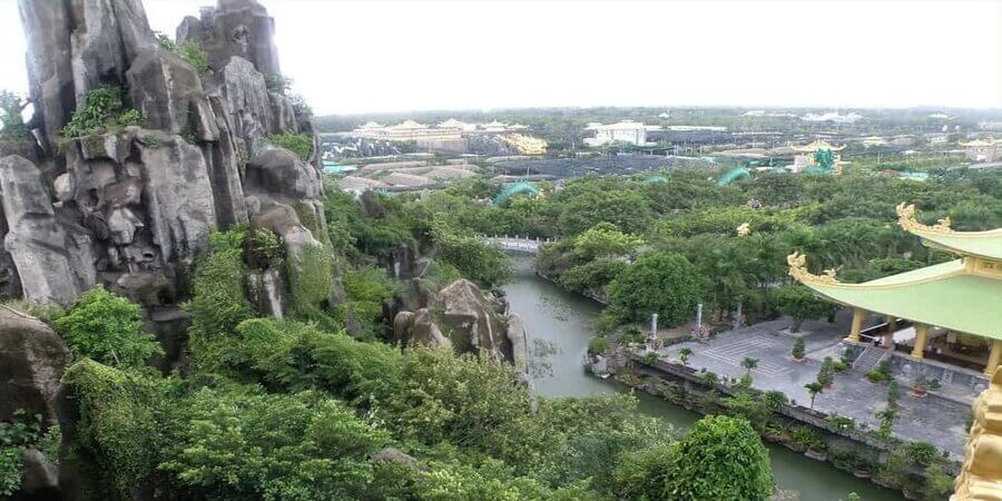 Ngũ Hành Sơn Đà Nẵng