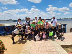 Tour du lịch Inbound tại Việt Nam
