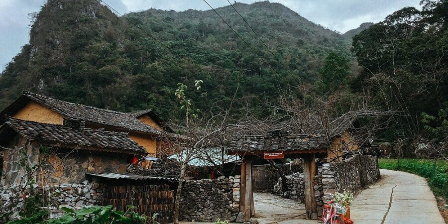 Bản Sủng Là - Du lịch Đà Nẵng