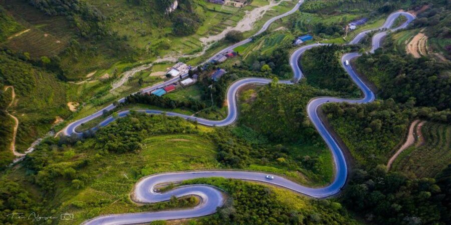 Du lịch HÀ GIANG – NA HANG – 5 Ngày 5 Đêm
