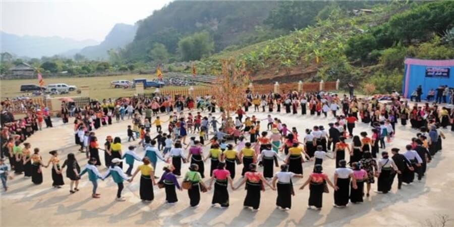 Lễ hội Cầu mưa