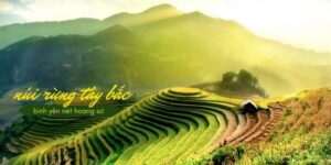 Kinh nghiệm du lịch Tây Bắc từ A đến Z