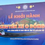 Chuyến xe 0 đồng Hà Tĩnh