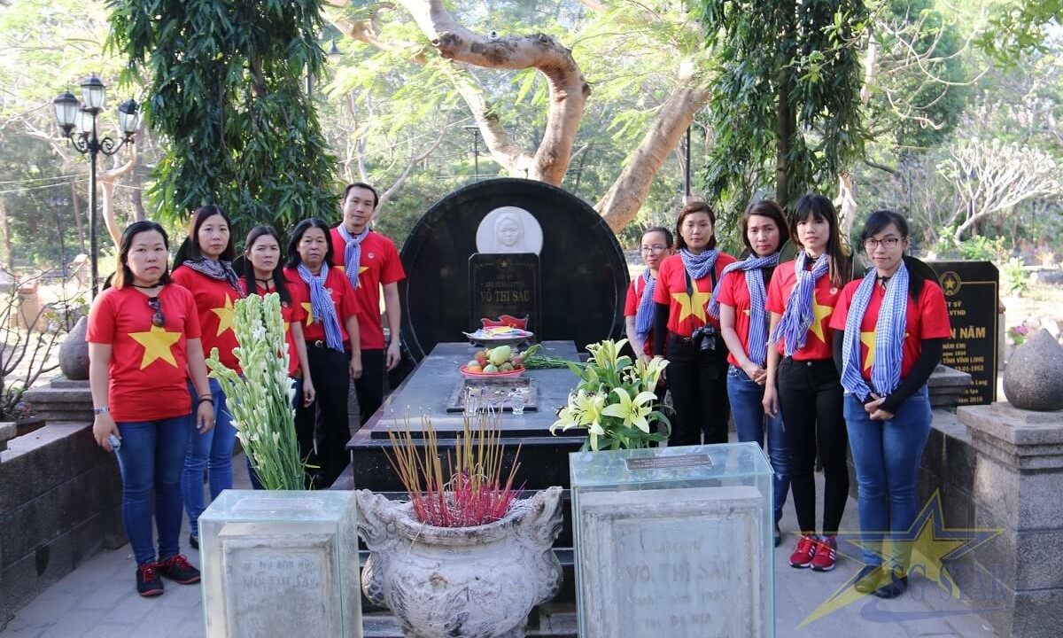 Kinh nghiệm du lịch Côn Đảo lần đầu (2)