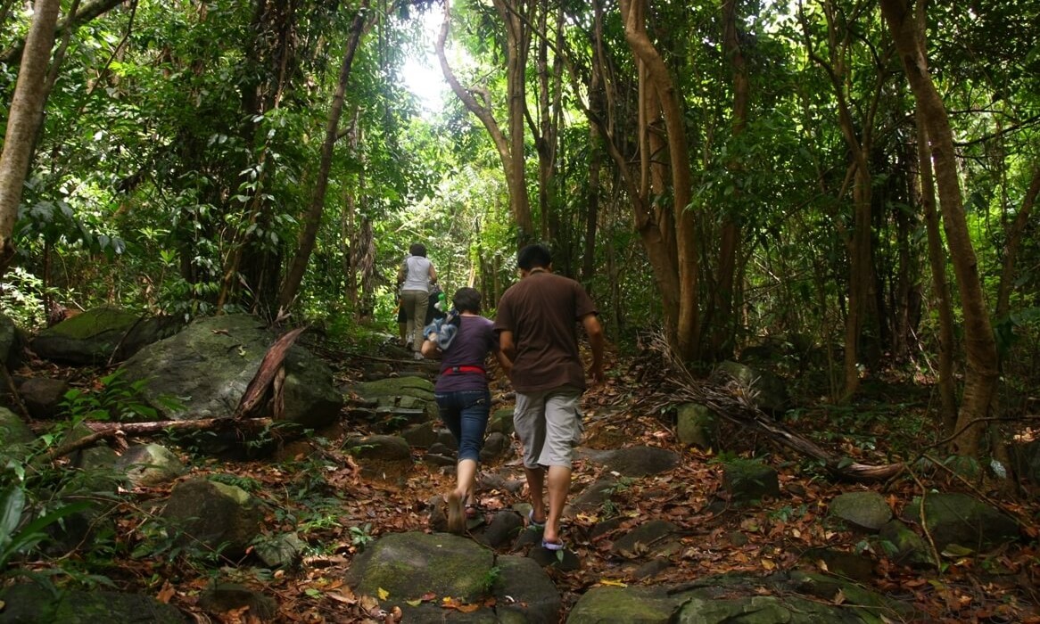 Kinh nghiệm du lịch Côn Đảo lần đầu (5)