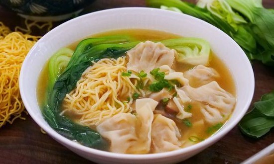 Tiệm mì Vĩnh Lợi Đà Lạt