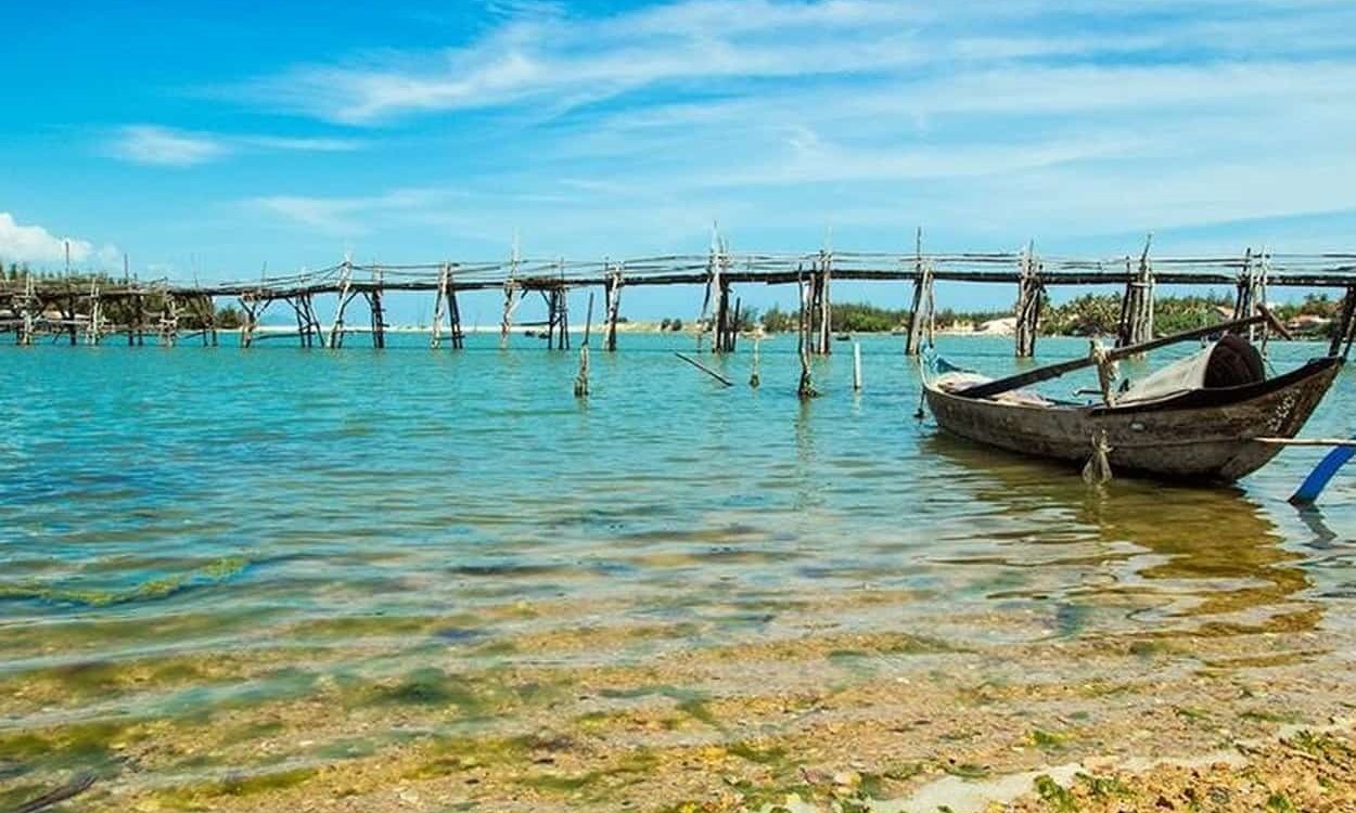Đầm Ô Loan Phú Yên