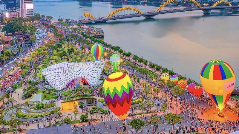 Địa điểm du lịch Đà Nẵng - Tour inbound Đà Nẵng