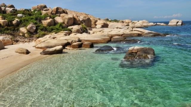 Kinh nghiệm du lịch đảo Phú Quý (3)