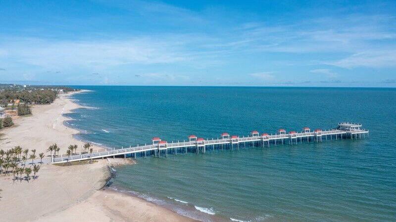Du lịch Hồ Tràm 2 ngày 1 đêm (2)