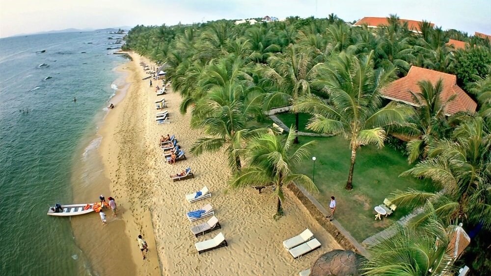 Du lịch Hồ Tràm 2 ngày 1 đêm (3)