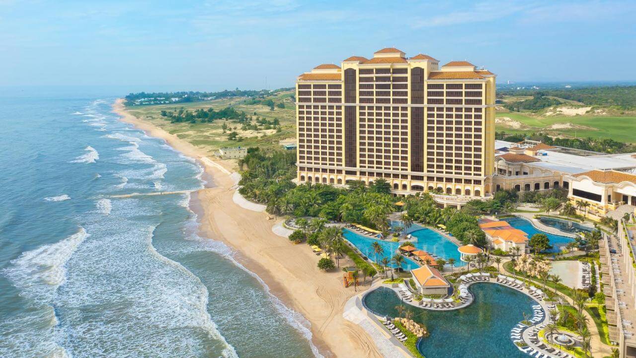 Du lịch Hồ Tràm 2 ngày 1 đêm (6)
