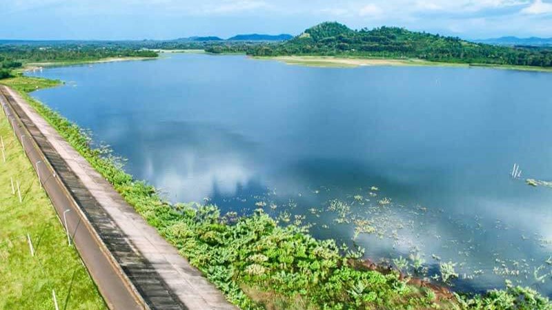 Hồ Ae Kao - Du lịch Buôn Mê Thuột