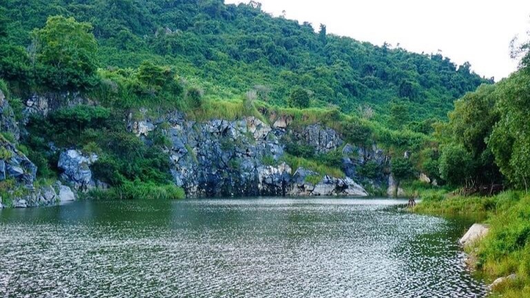 Thung lũng Ma Thiên Lãnh - Kinh nghiệm du lịch Tây Ninh