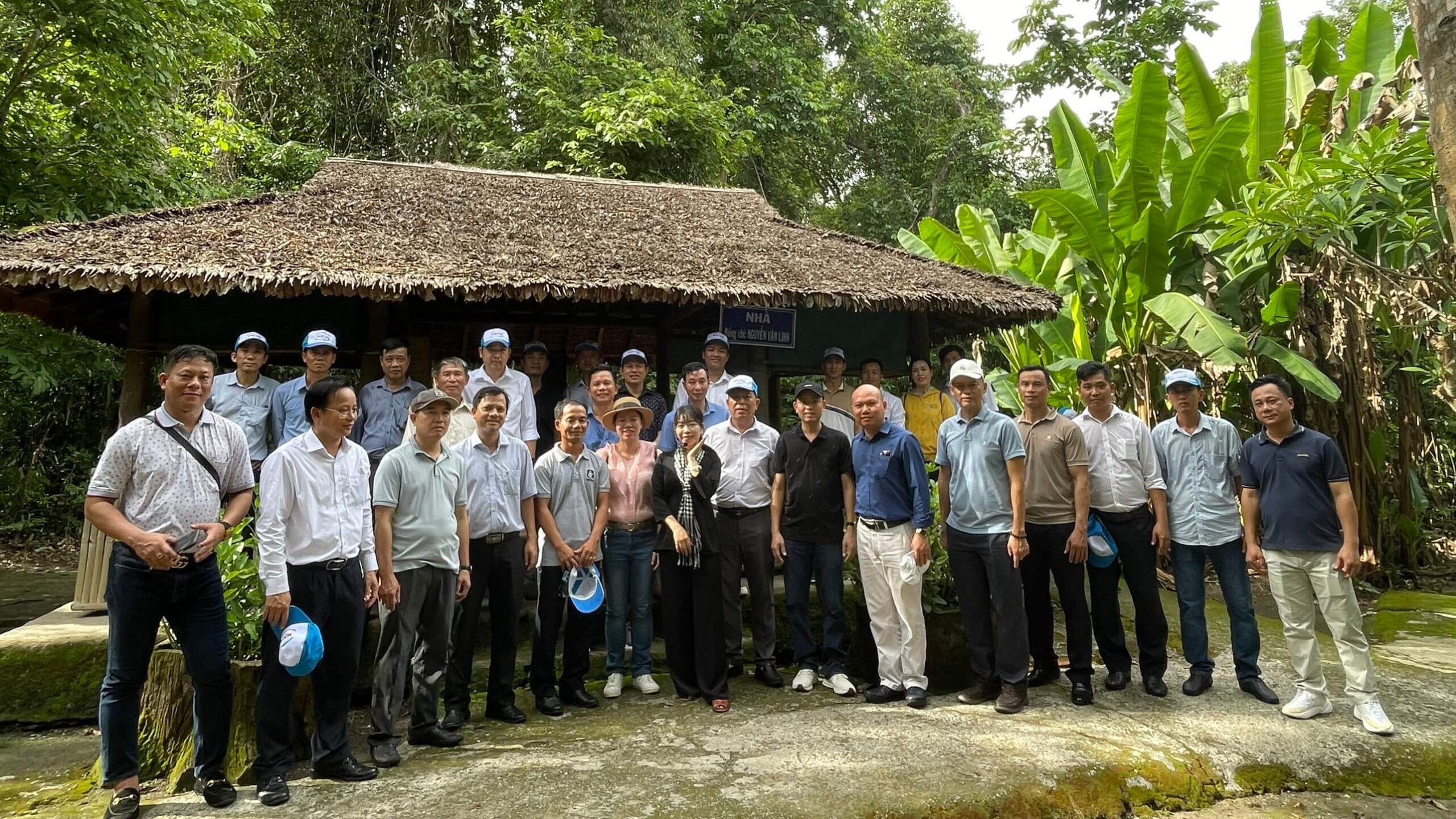 Tour du lịch Tây Ninh 2 ngày 1 đêm (1)