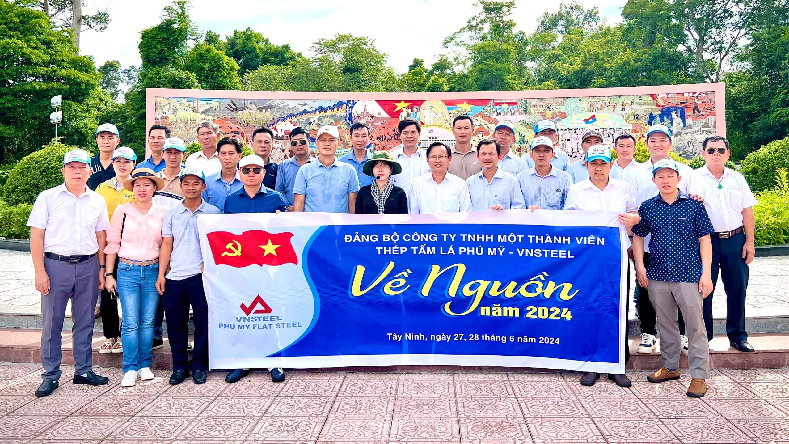 Tour du lịch Tây Ninh 2 ngày 1 đêm (2)