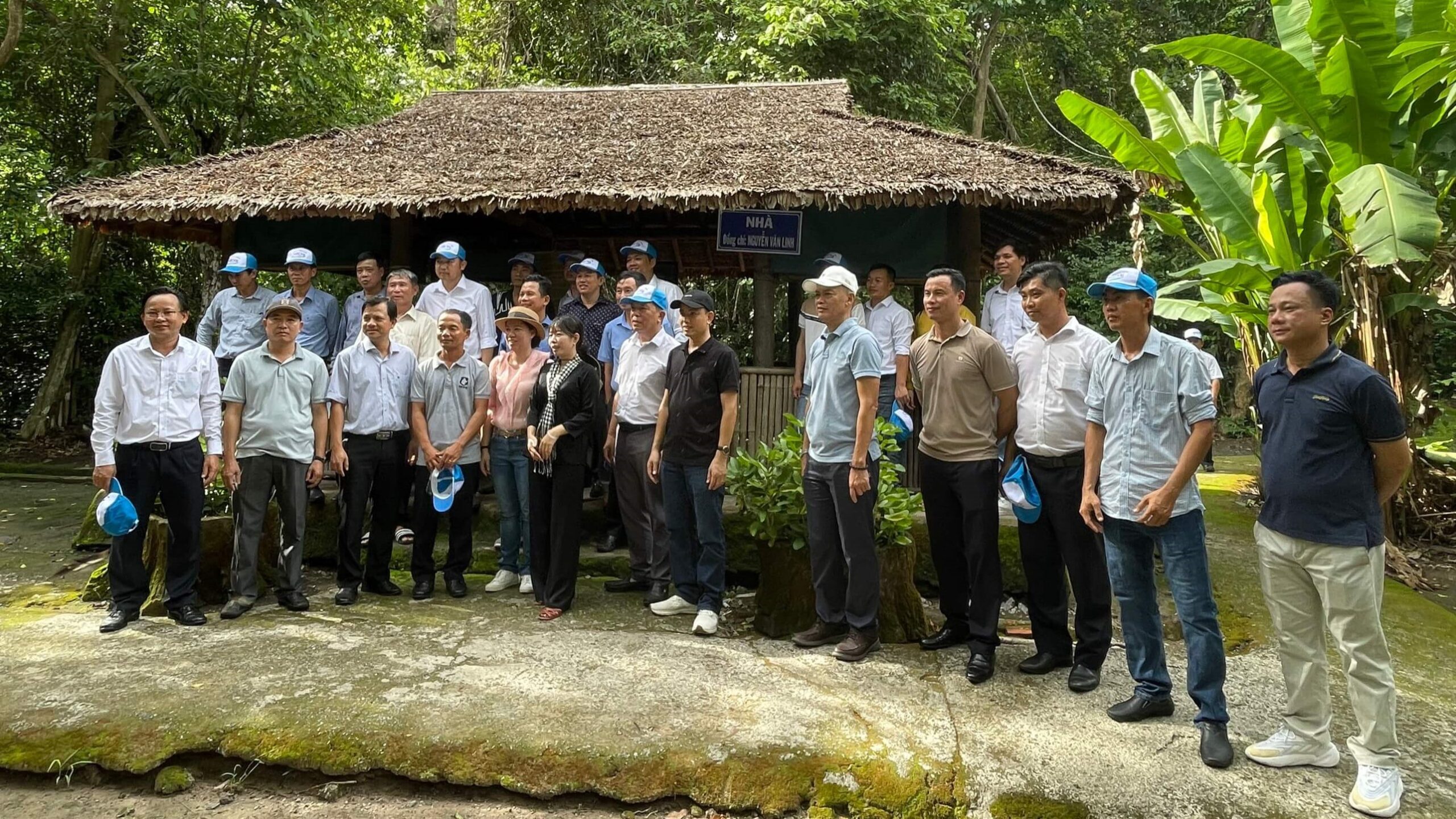 Tour du lịch Tây Ninh 2 ngày 1 đêm (4)