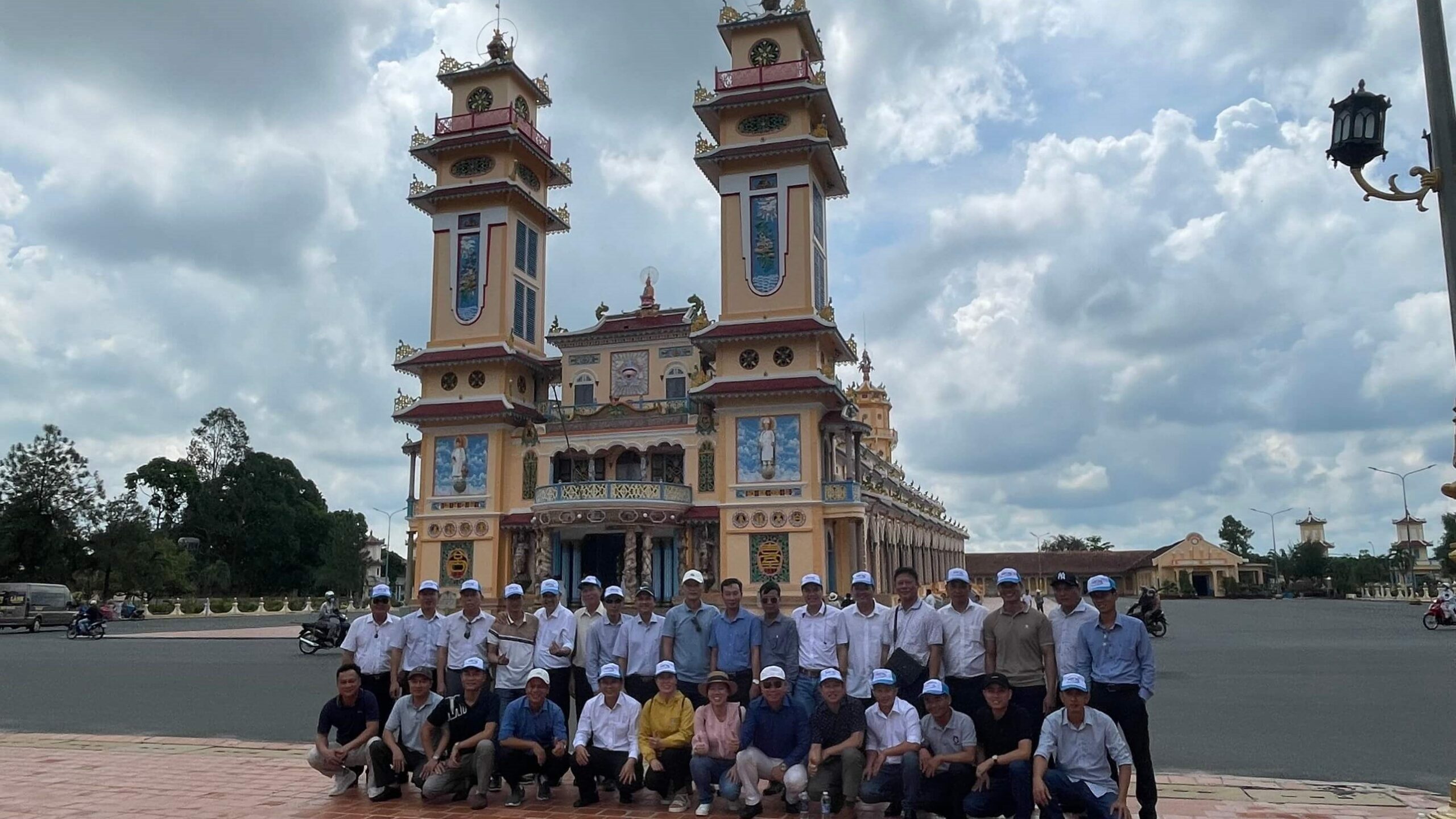 Tour du lịch Tây Ninh 2 ngày 1 đêm (5)