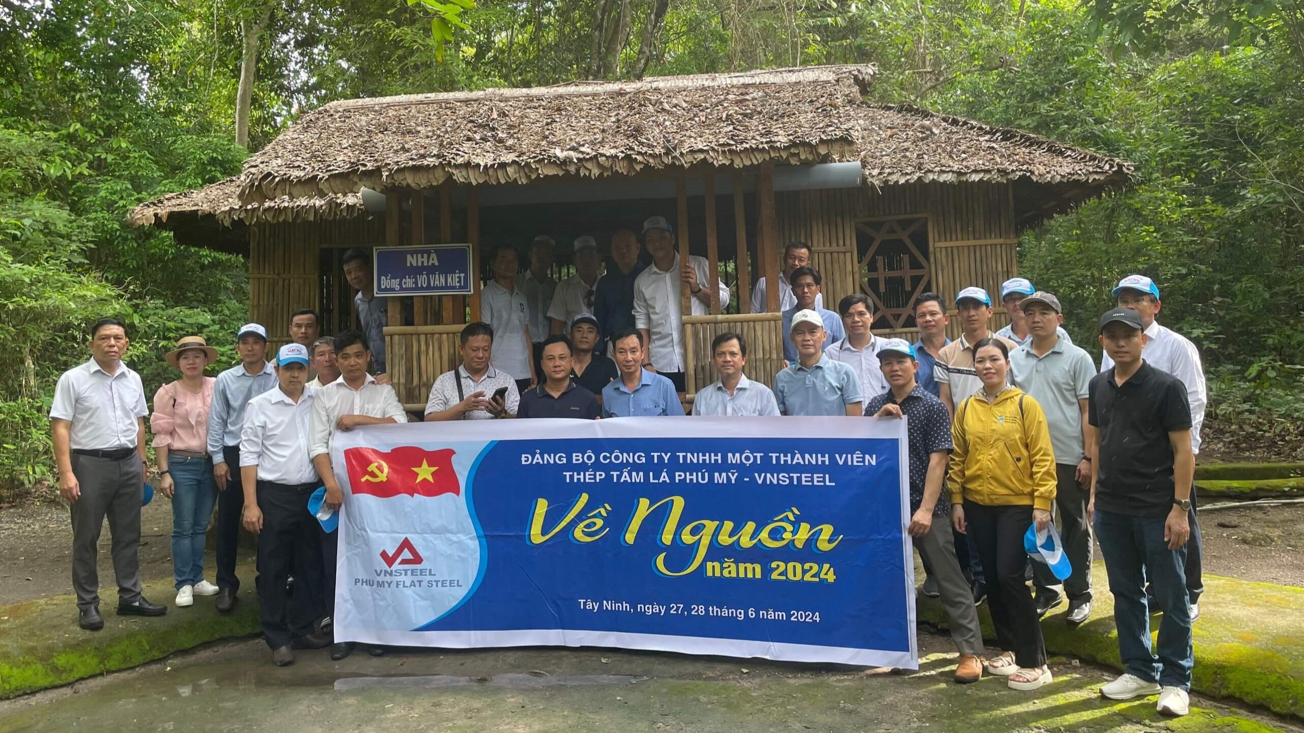 Tour du lịch Tây Ninh 2 ngày 1 đêm (6)