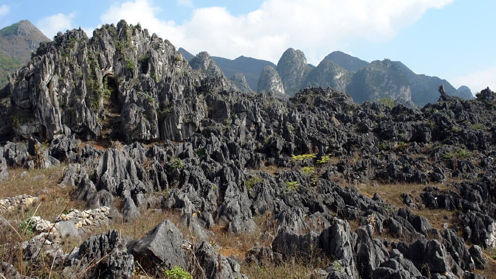 Cao nguyên đá Đồng Văn Khám phá Hà Giang