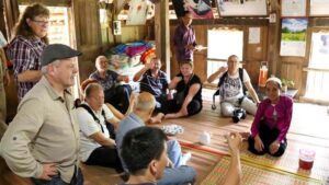 Du lịch cộng đồng tại Việt Nam (2)