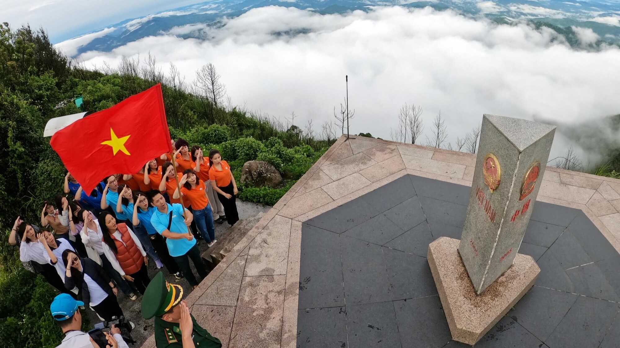 A Pa Chải Du lịch Điện Biên