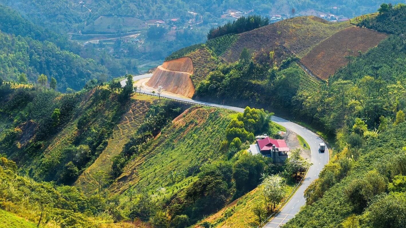 Du lịch Điện Biên