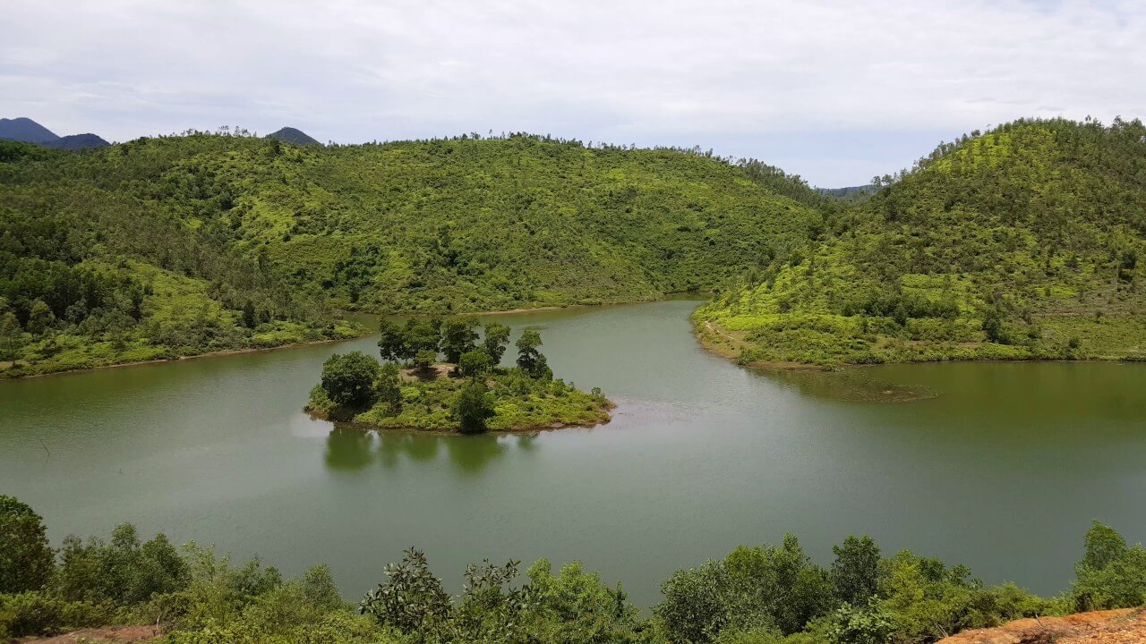 du lịch Thái Nguyên