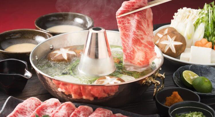 Shabu Shabu Du lịch Nhật Bản
