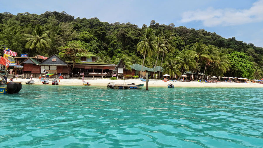Đảo Penang Du lịch Malaysia