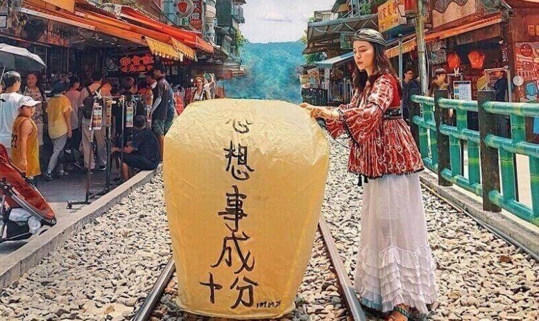 Du lịch Đài Loan (2)