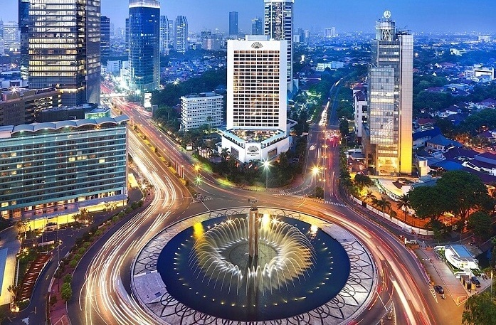 Tour du lịch INDONESIA – JAKARTA – BALI 5 ngày 4 đêm