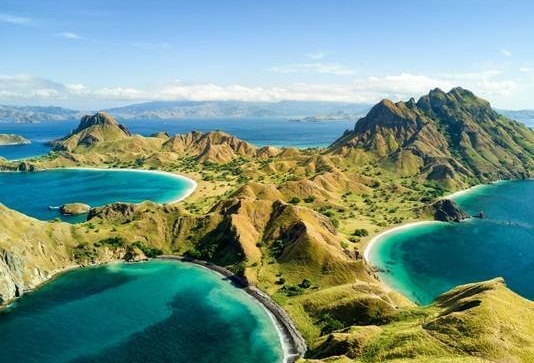 Du lịch Indonesia