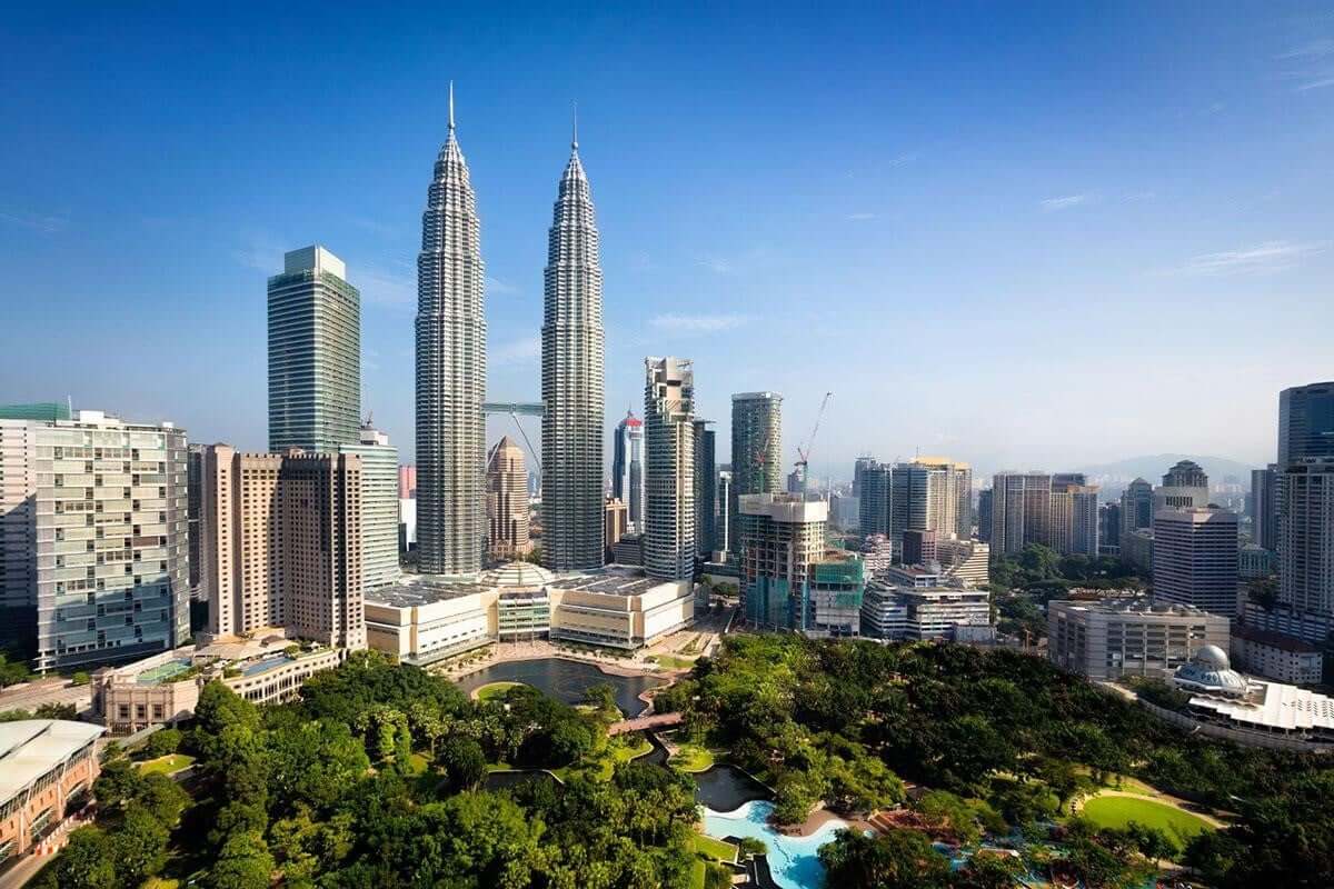 Du lịch Malaysia (2)