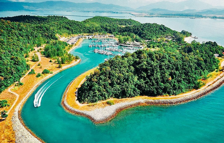 Quần đảo Langkawi Du lịch Malaysia