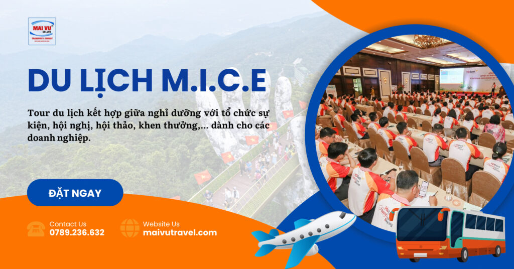 maivutravel.com - du lich MICE